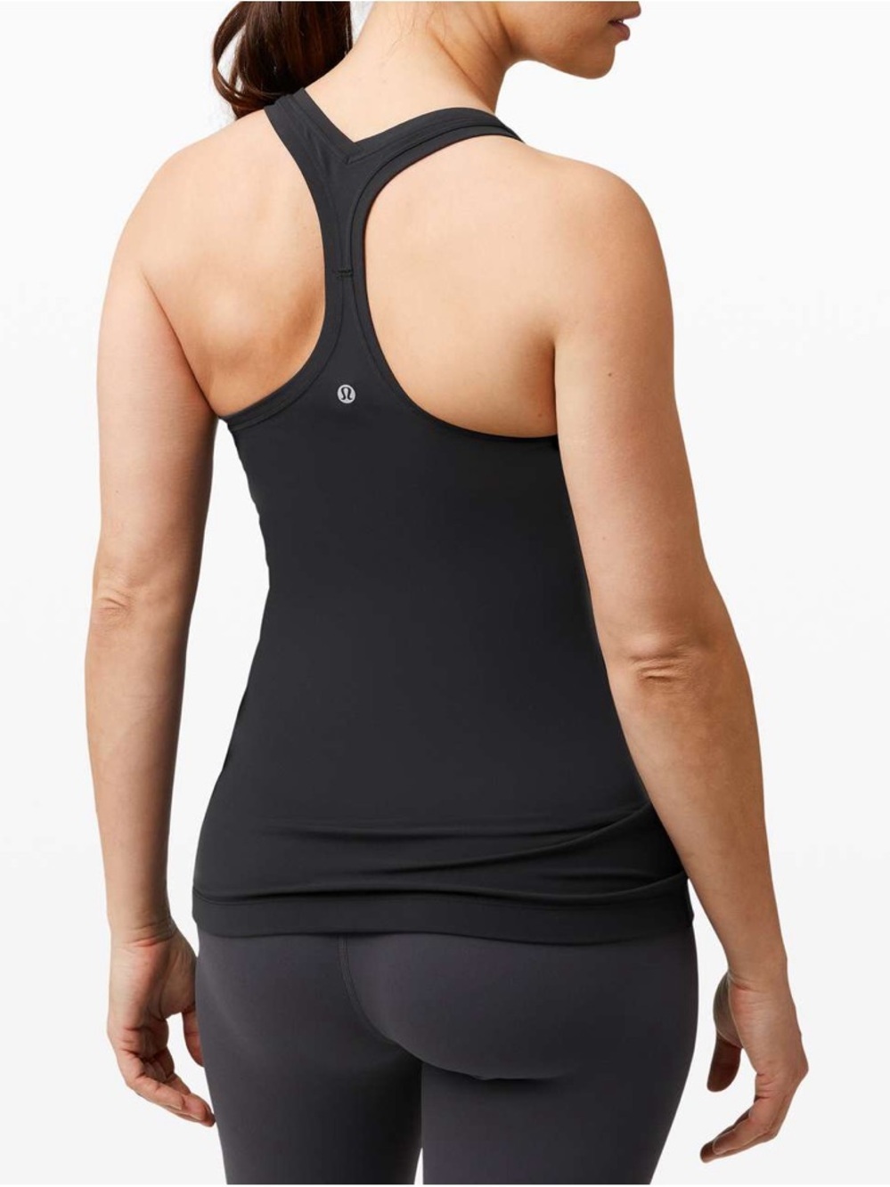 Lululemon Cool Racerback II size 2